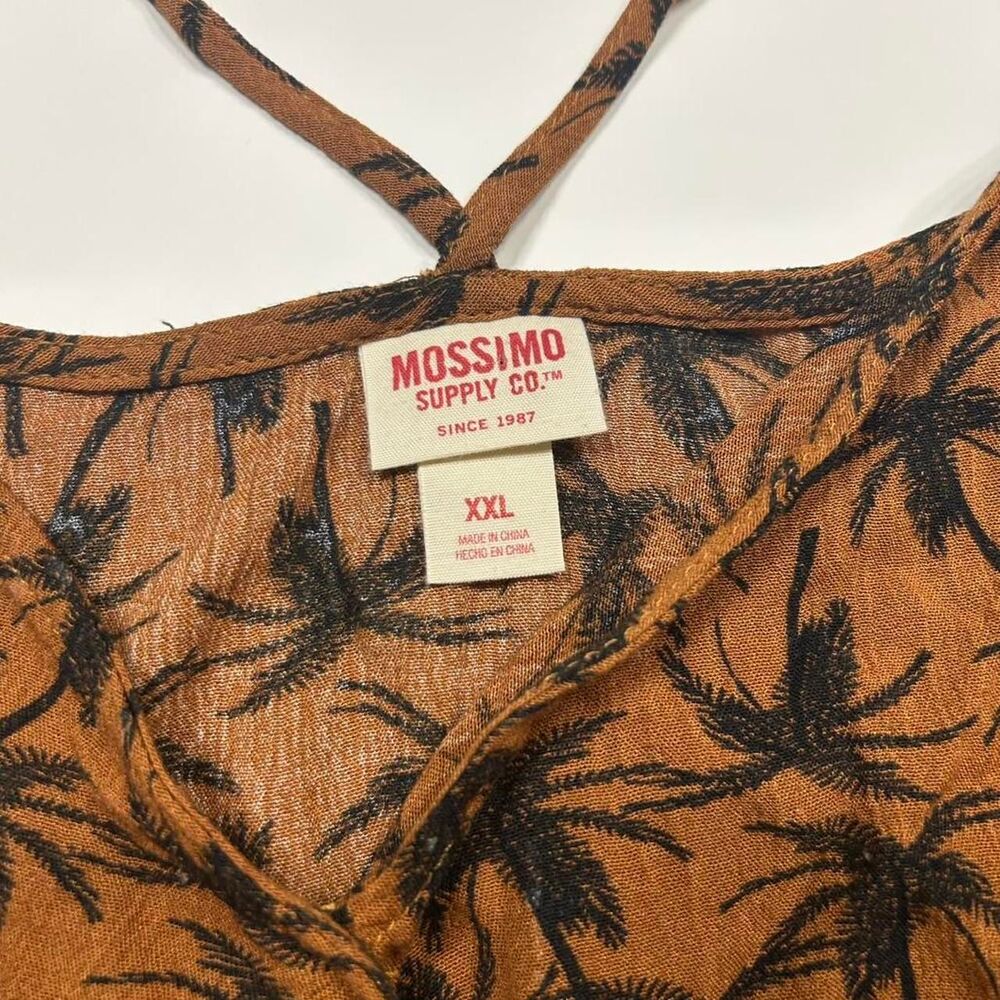 Mossimo Women's multi Vest - Picture 3 of 5